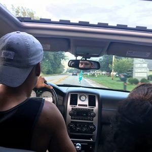 Meet your Posher, Jake